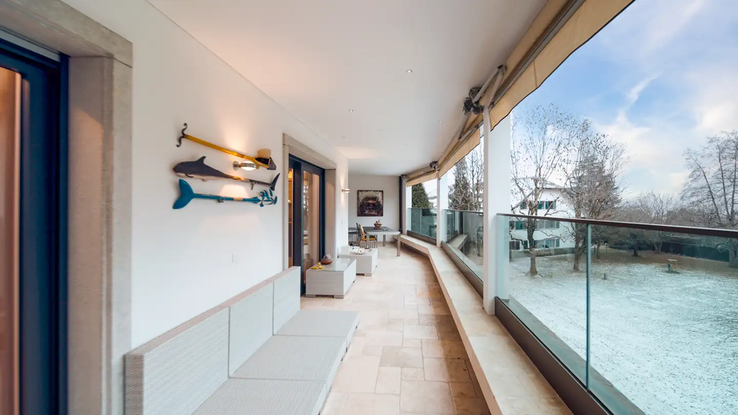 Appartement à vendre - Chemin De Praz-Buchilly 107, 1000 Lausanne 25 - Photo 2