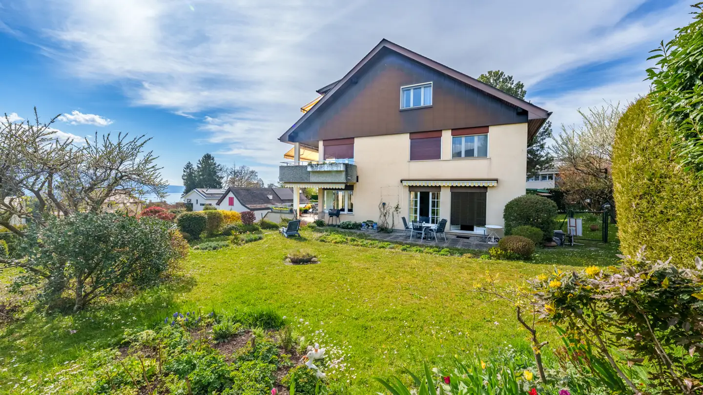 Appartamento in vendita - Chemin Des Aveneyres 20, 1806 St-Légier-La Chiésaz - Foto 3