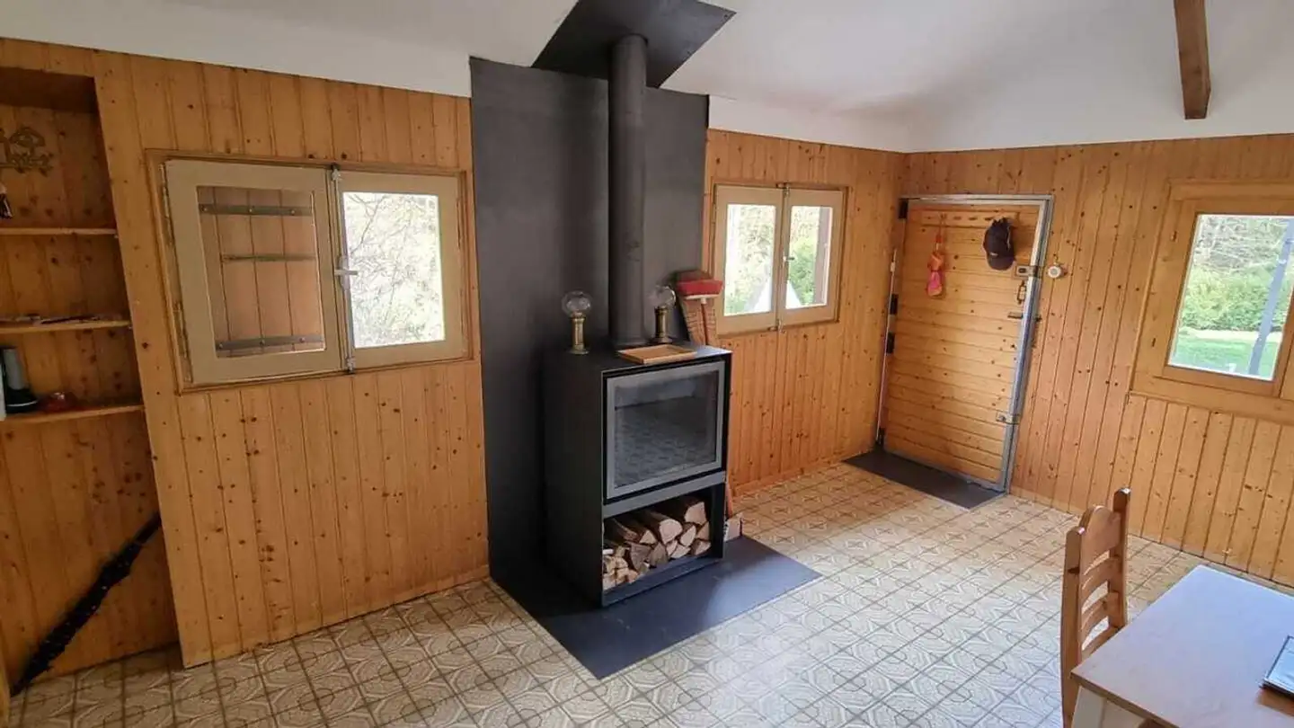 Chalet à vendre - 1000 Lausanne 26 - Photo 3