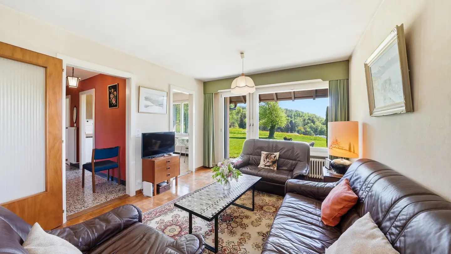 Einfamilienhaus kaufen - Chemin Du Stand, 1070 Puidoux - Foto 3