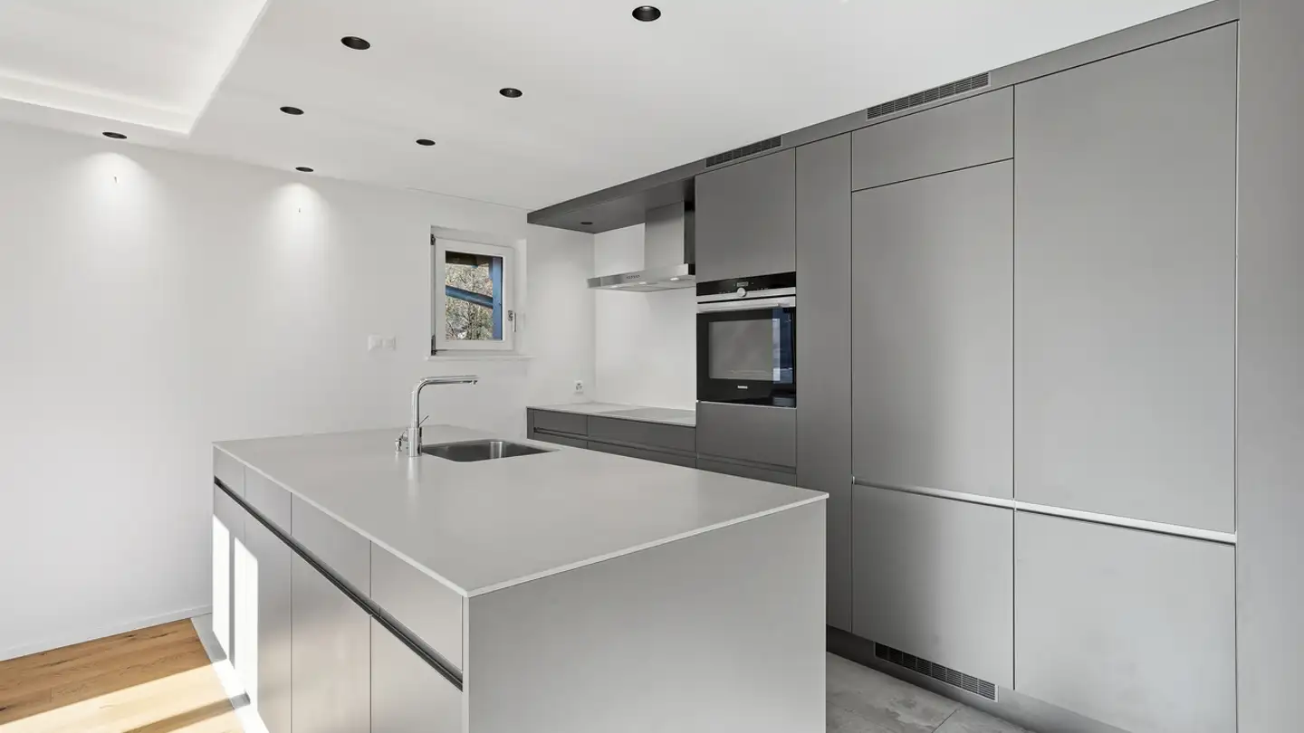 Appartement à vendre - Route Des Grands Prés 5, 1660 Château-d'Oex - Photo 2