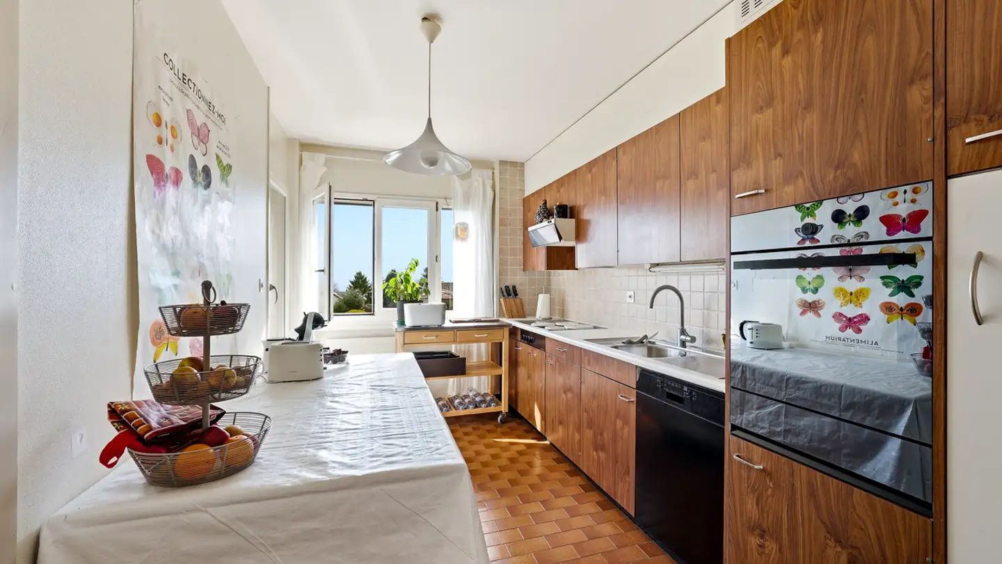 Wohnung kaufen - Chemin Des Aveneyres 20, 1806 St-Légier-La Chiésaz - Foto 4