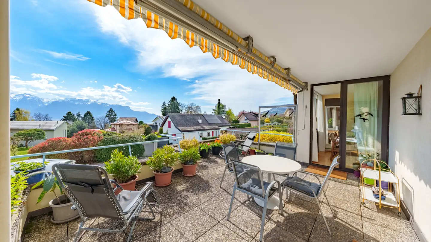 Wohnung kaufen - Chemin Des Aveneyres 20, 1806 St-Légier-La Chiésaz - Foto 3