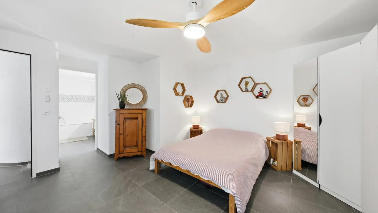 Apartment for sale - Rue Des Fontaines 5, 1058 Villars-Tiercelin - Photo 3