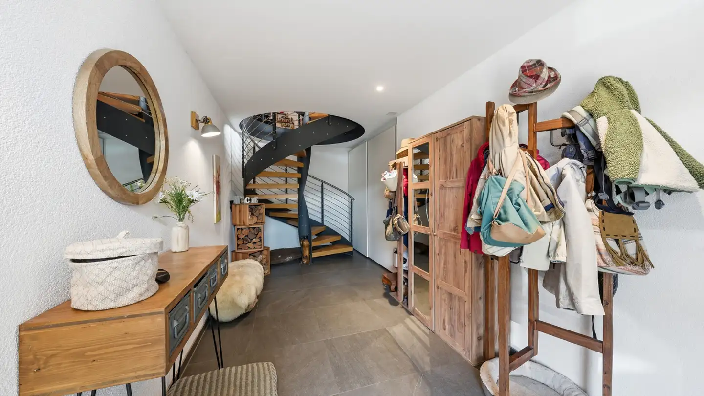 Apartment for sale - Rue Des Fontaines 5, 1058 Villars-Tiercelin - Photo 2