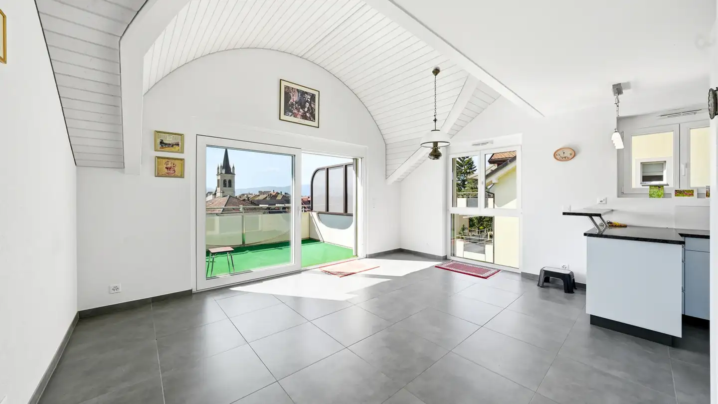 Wohnung kaufen - Passage Du Lion D'or, 1040 Echallens - Foto 4