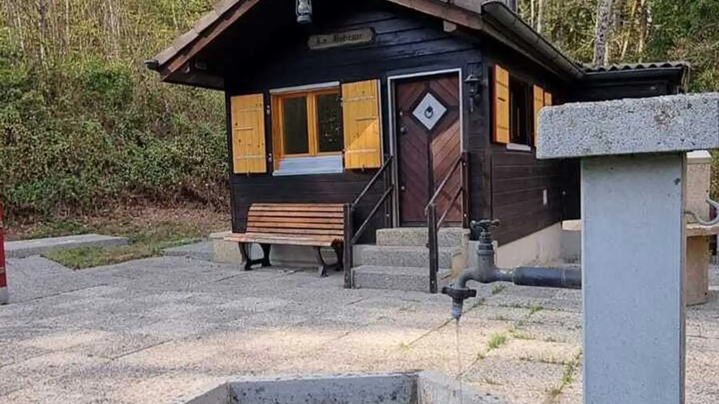Chalet in vendita - 1000 Lausanne 26 - Foto 2