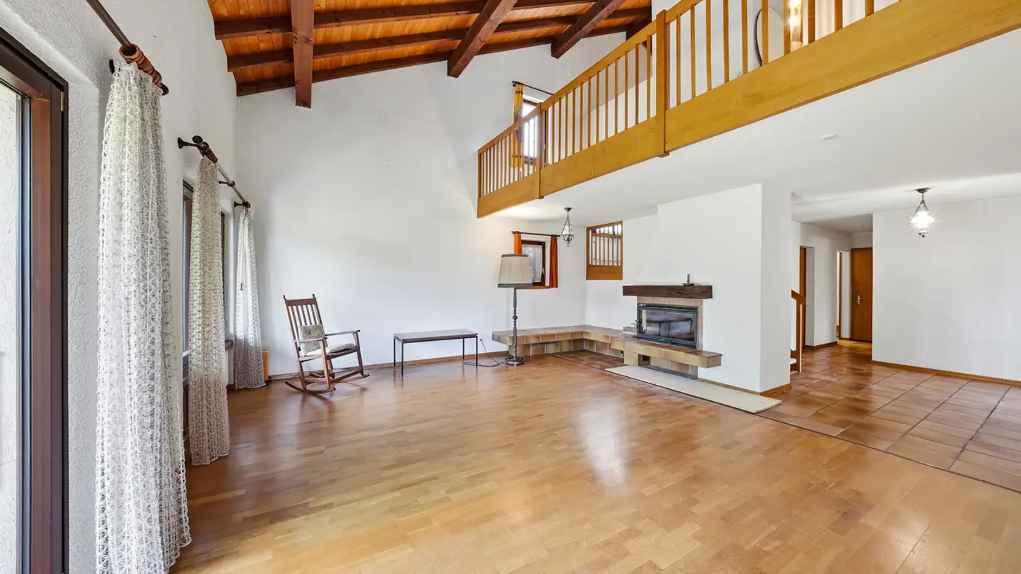 Maison individuelle à vendre - Chemin De Malaterraz 11, 1807 Blonay - Photo 4
