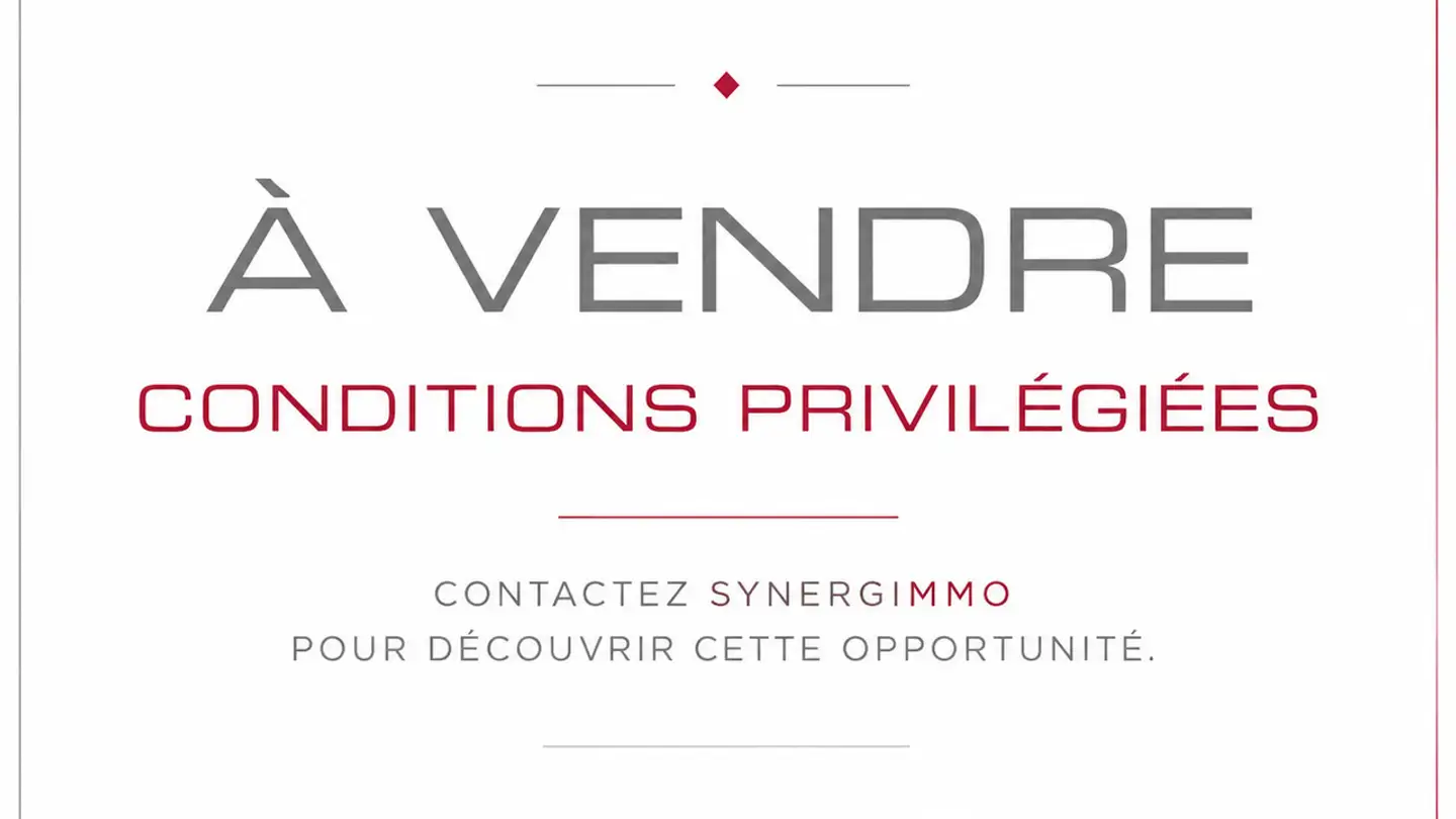 Single house for sale - 1814 La Tour-de-Peilz