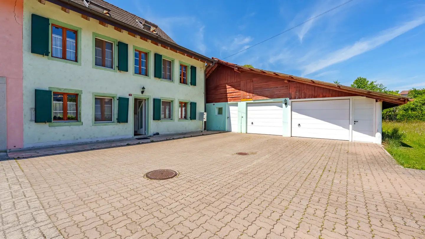 Duplex for sale - Chemin Du Crêt 10, 1407 Donneloye