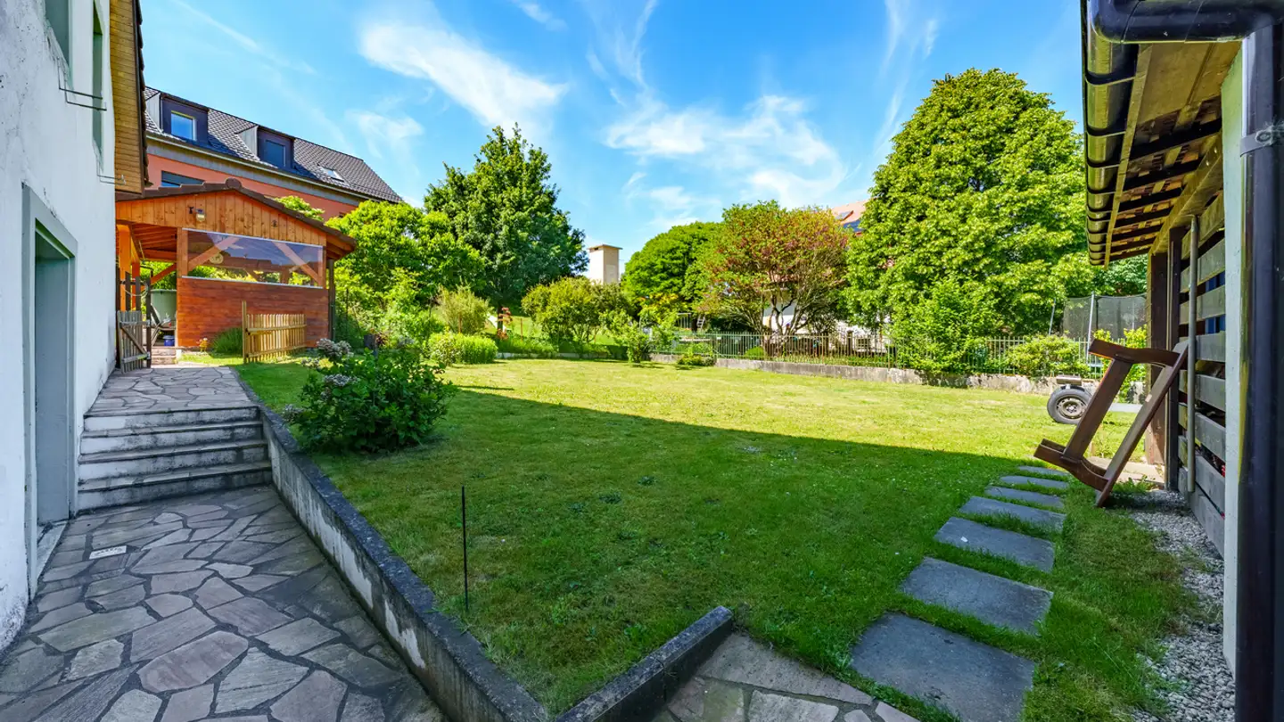 Duplex for sale - Chemin Du Crêt 10, 1407 Donneloye - Photo 2