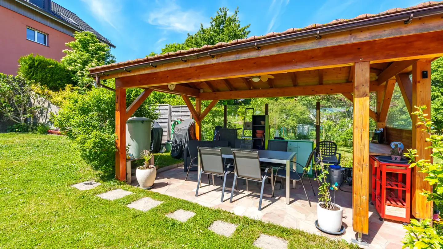 Duplex for sale - Chemin Du Crêt 10, 1407 Donneloye - Photo 4