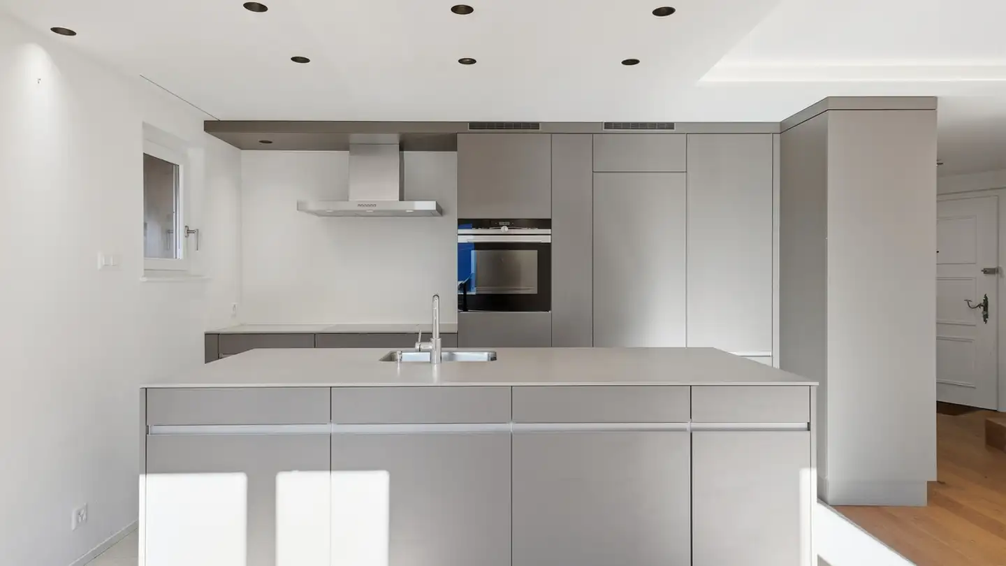 Appartement à vendre - Route Des Grands Prés 5, 1660 Château-d'Oex - Photo 4