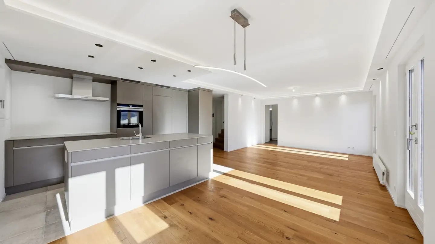 Appartement à vendre - Route Des Grands Prés 5, 1660 Château-d'Oex