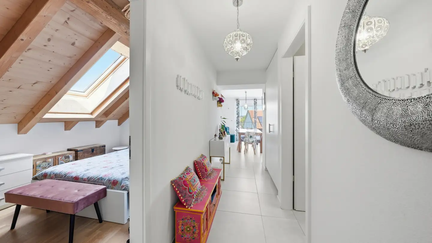 Appartamento in vendita - Route Du Jura 11, 1123 Aclens - Foto 3