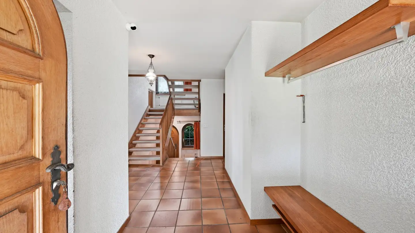 Single house for sale - Chemin De Malaterraz 11, 1807 Blonay - Photo 4