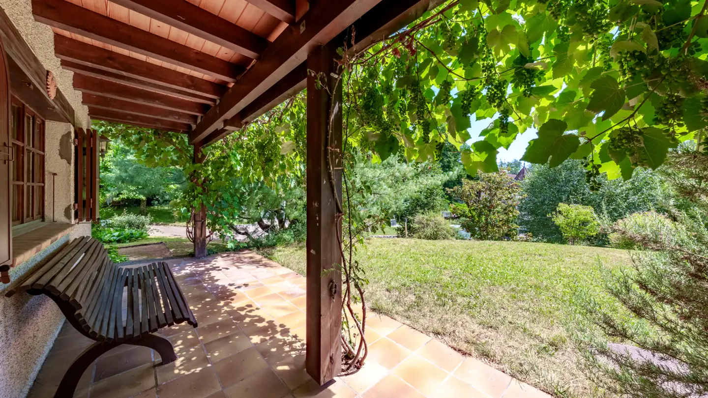 Single house for sale - Chemin De Malaterraz 11, 1807 Blonay - Photo 3
