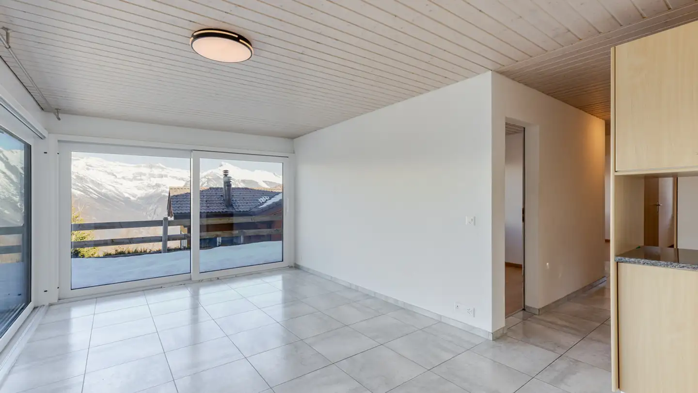 Apartment for sale - Chemin D'etsandze 1, 1997 Haute-Nendaz - Photo 4