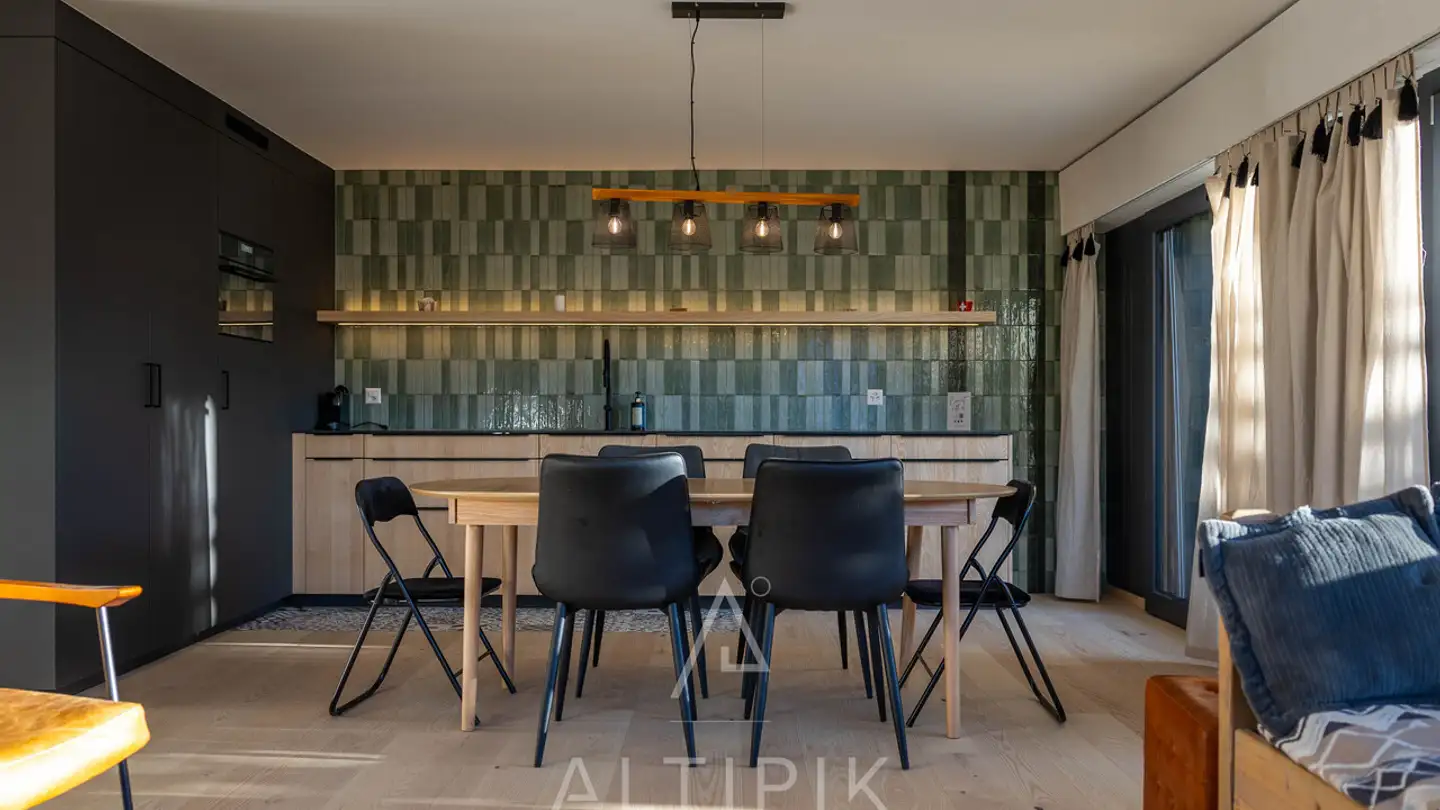 Appartamento in vendita - Chemin Des Crêtes 39, 1997 Haute-Nendaz