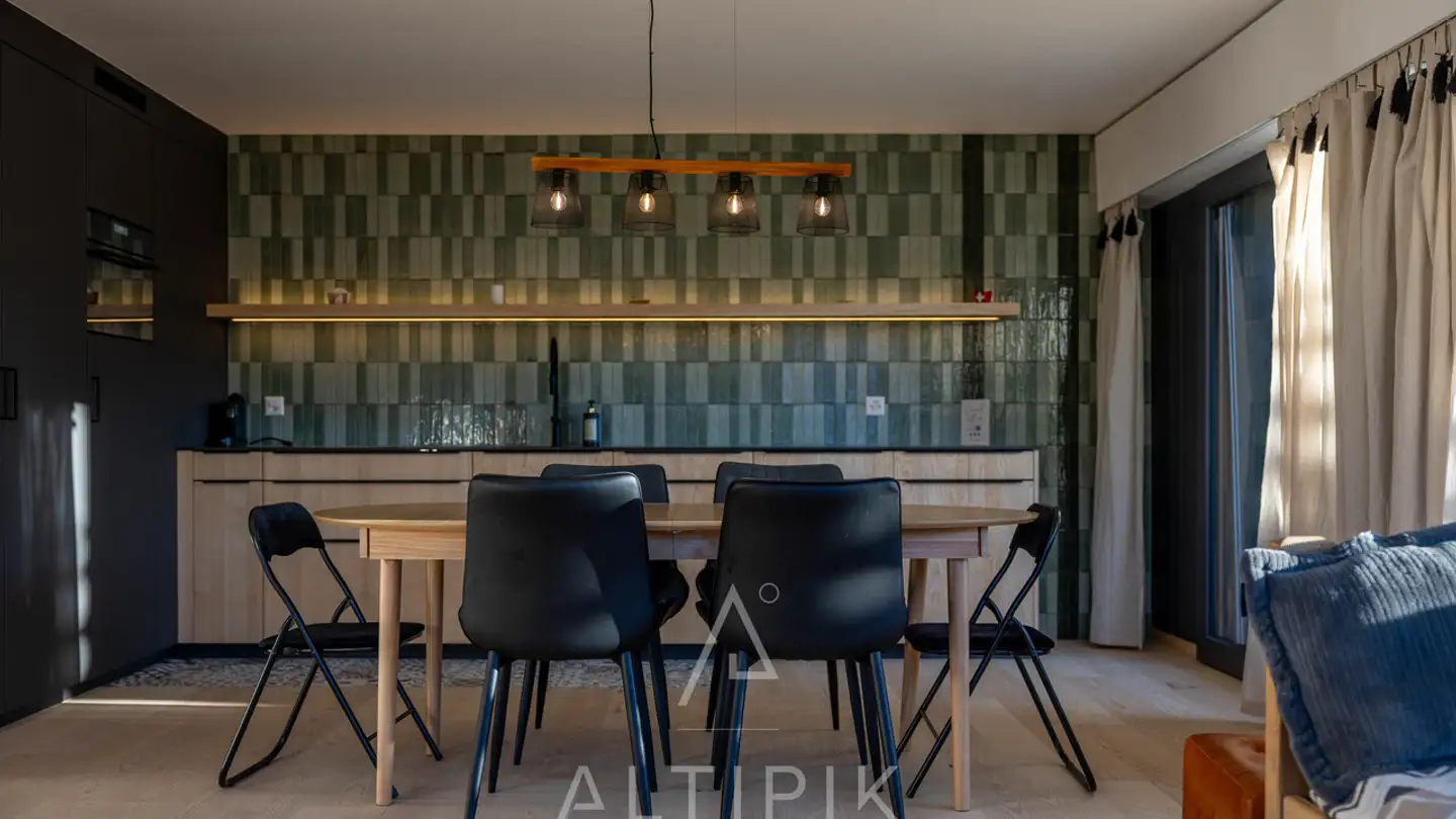 Appartamento in vendita - Chemin Des Crêtes 39, 1997 Haute-Nendaz - Foto 3