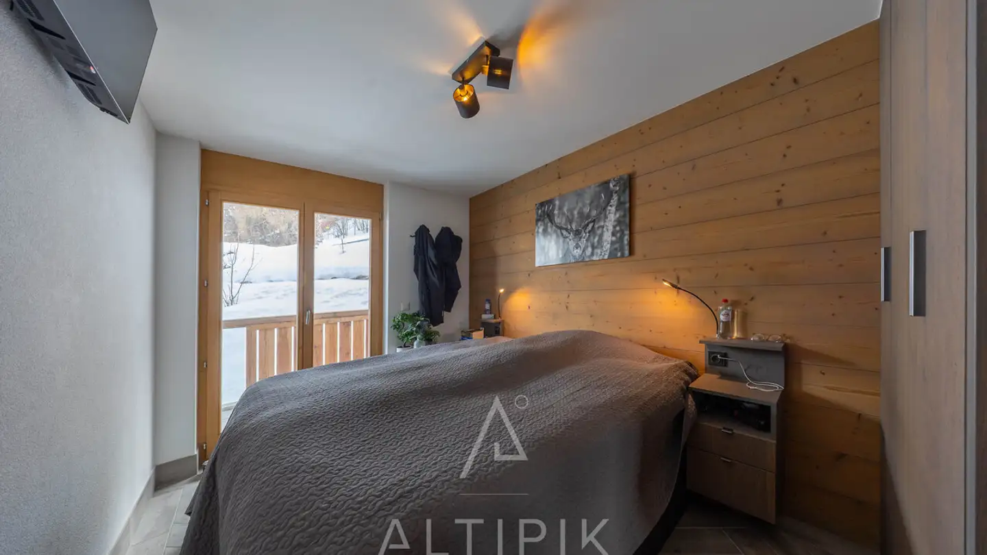 Apartment for sale - Chemin De Prameirâ 52, 1997 Haute-Nendaz - Photo 4