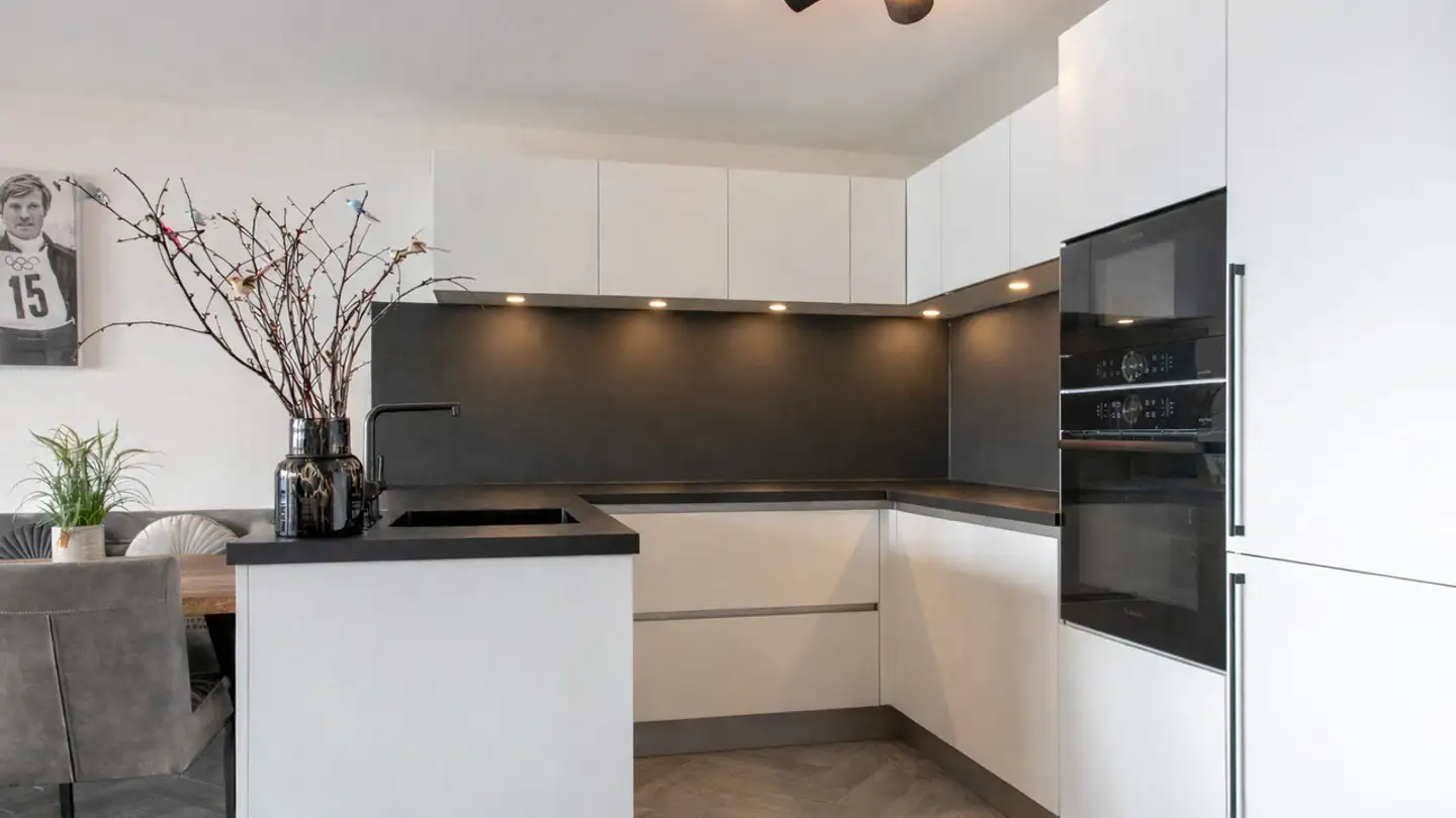 Appartamento in vendita - Chemin De Prameirâ 52, 1997 Haute-Nendaz - Foto 2