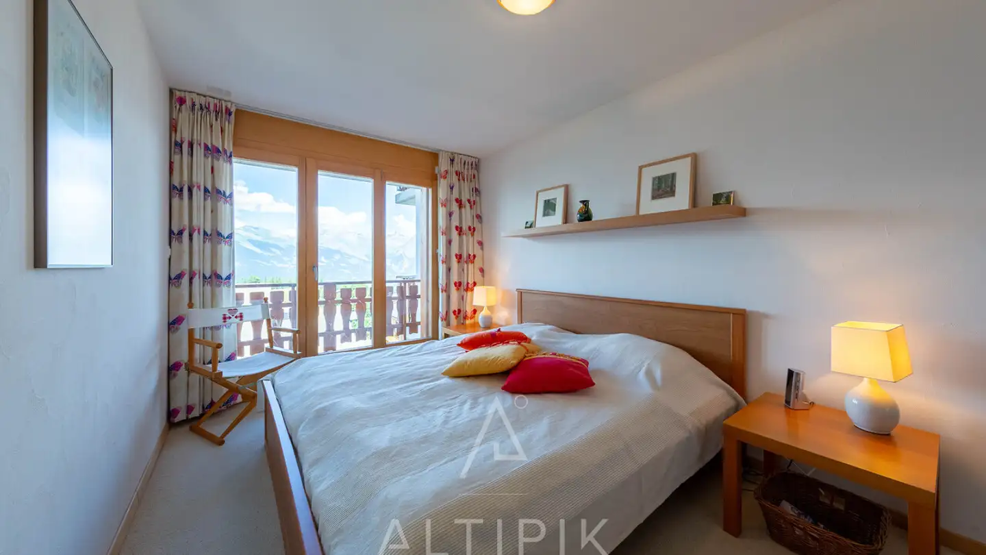 Appartamento in vendita - Chemin De La Fragnière 15, 1997 Haute-Nendaz - Foto 4