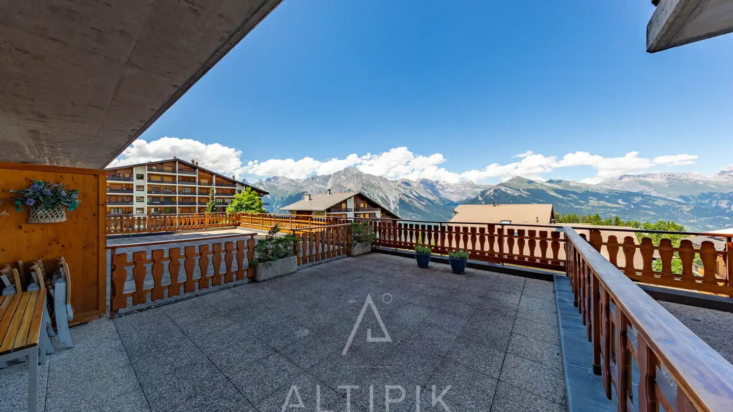 Appartamento in vendita - Chemin De La Fragnière 15, 1997 Haute-Nendaz - Foto 3