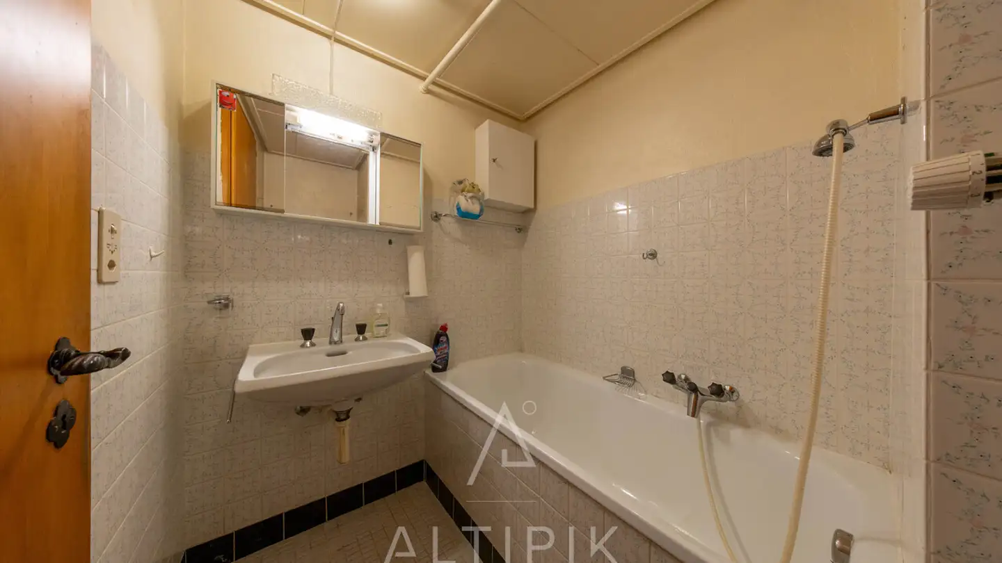 Studio for sale - Chemin Du Tsampi 15, 1997 Haute-Nendaz - Photo 4