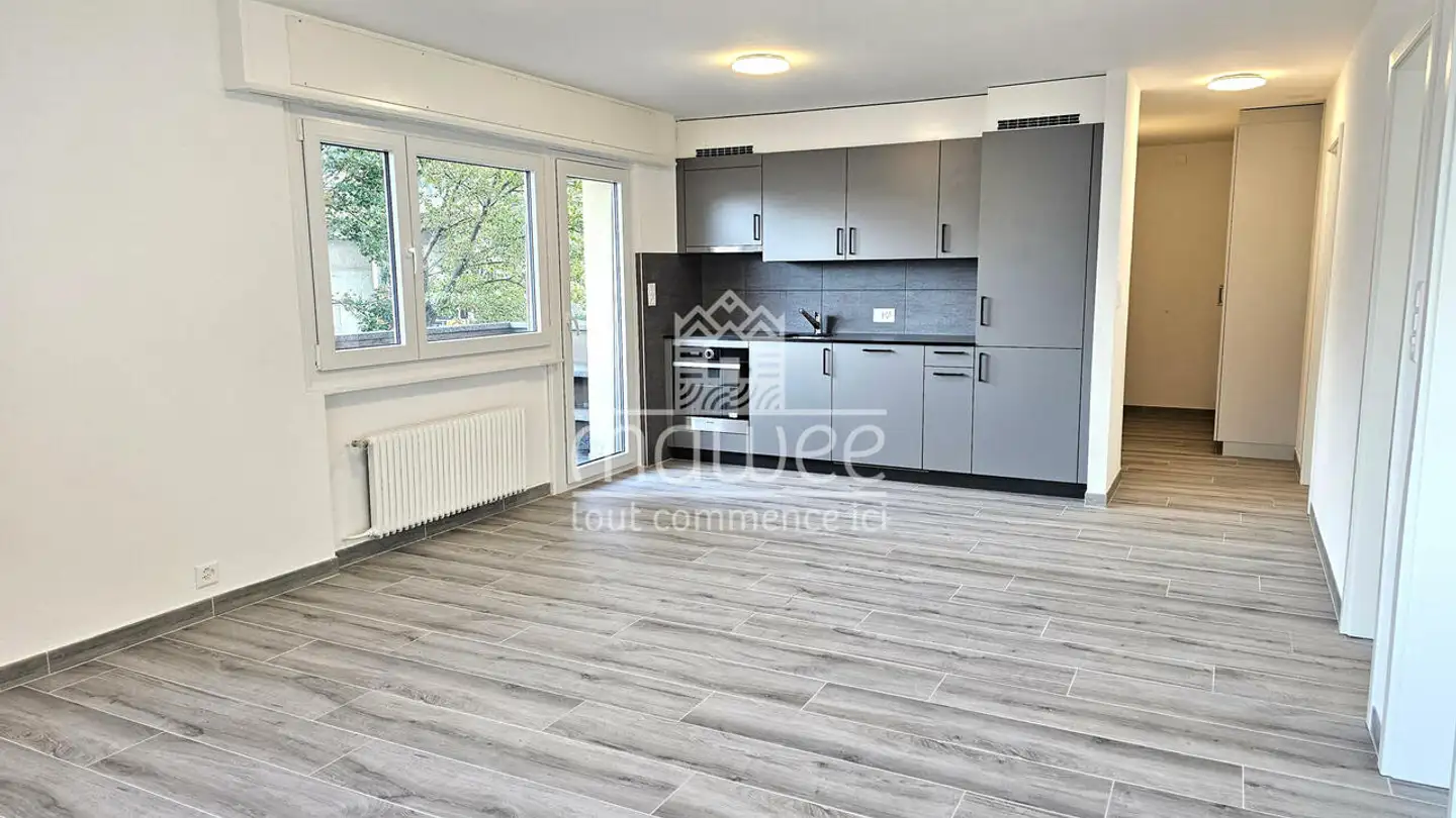 Wohnung kaufen - 3930 Eyholz - Foto 2