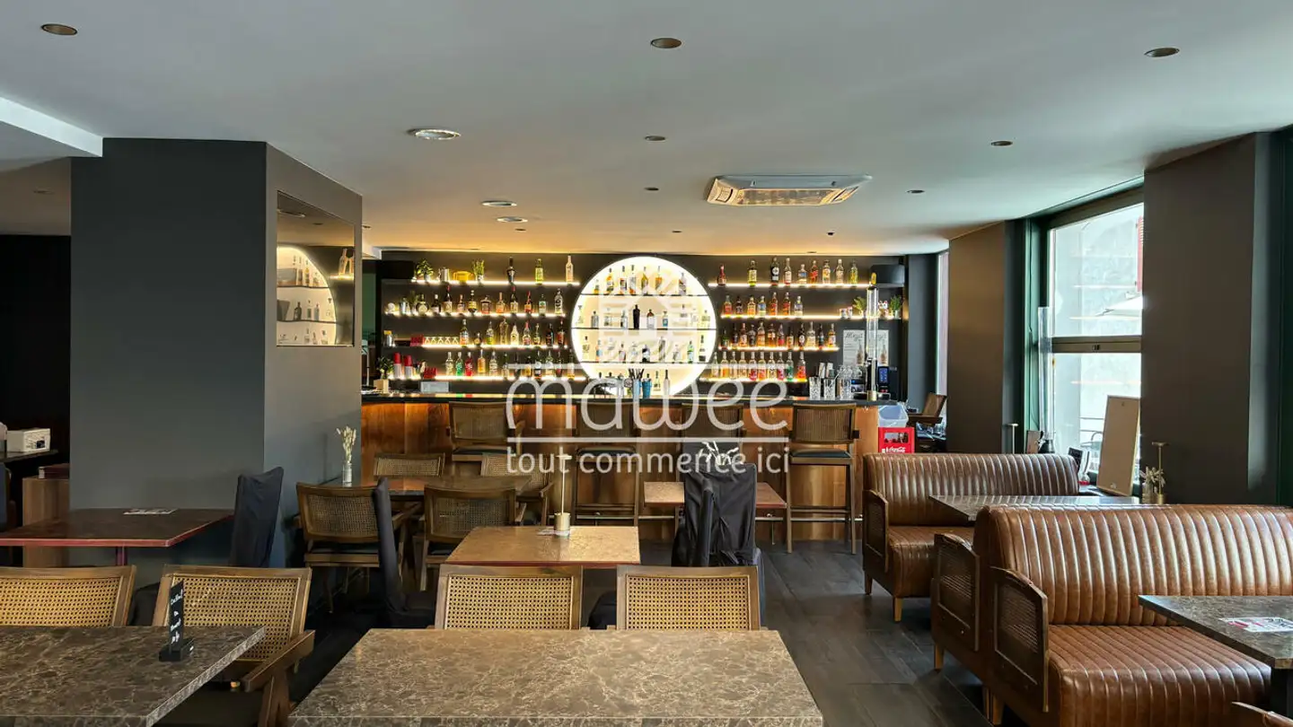 Restaurant for sale - 1926 Fully - Photo 2