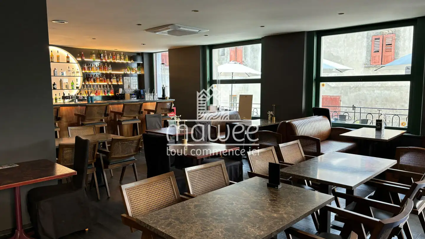 Restaurant for sale - 1926 Fully - Photo 3