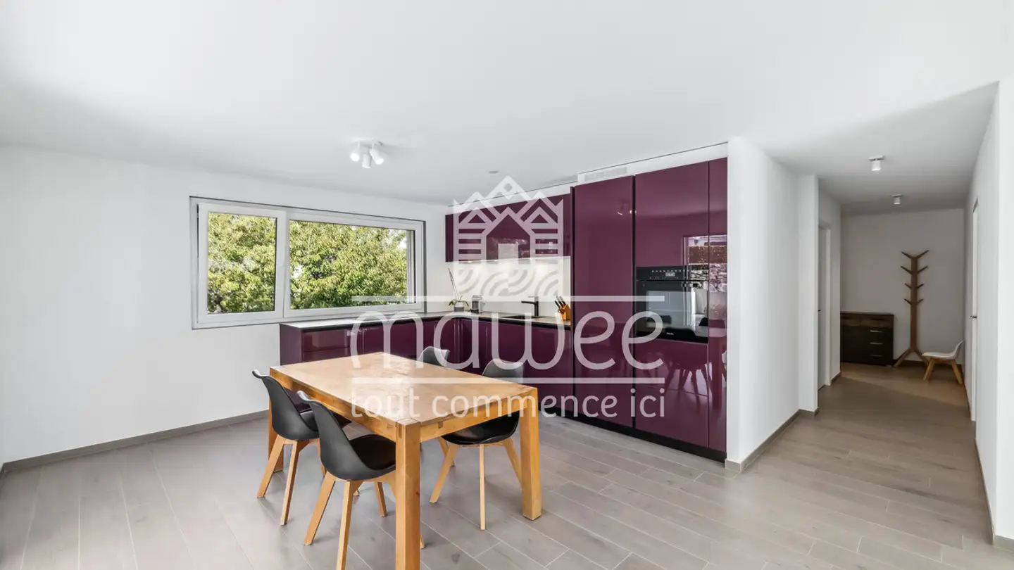 Wohnung kaufen - Route De Saillon 78, 1912 Leytron - Foto 4