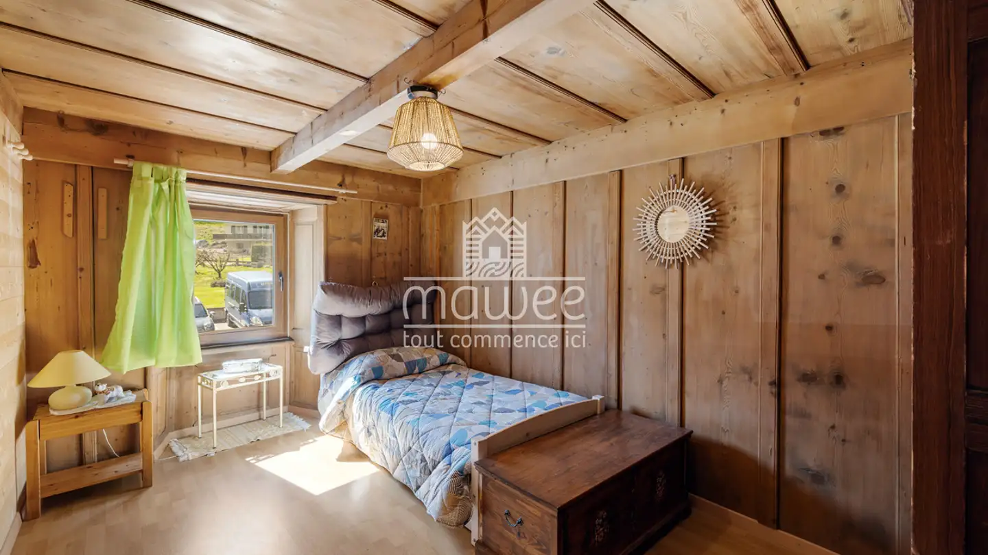 Einfamilienhaus kaufen - 1937 Orsières - Foto 4