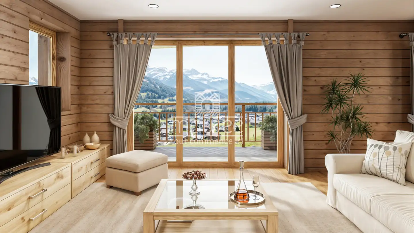 Chalet in vendita - 1873 Val-d'Illiez - Foto 3