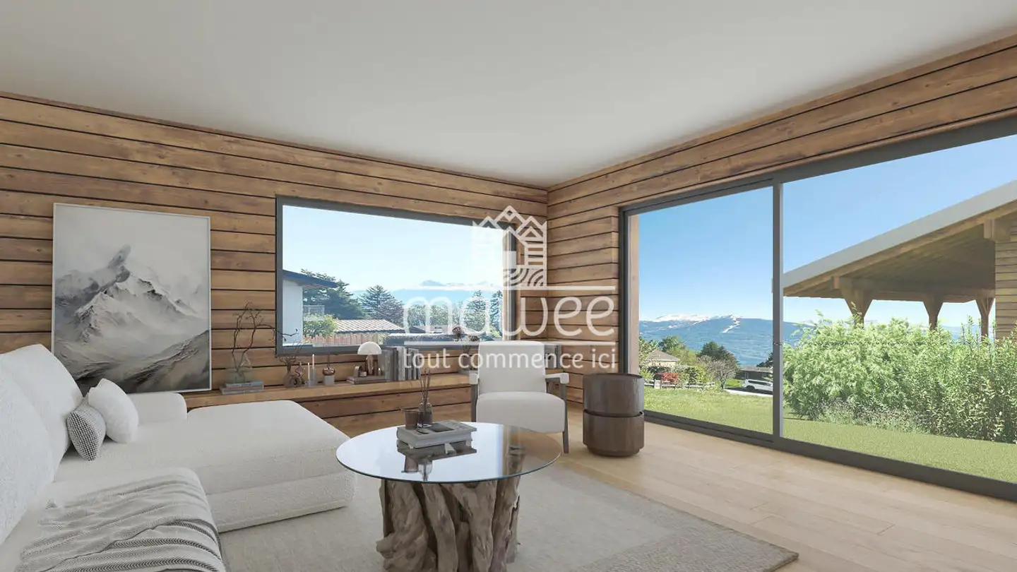 Appartamento in vendita - 1965 Savièse - Foto 3