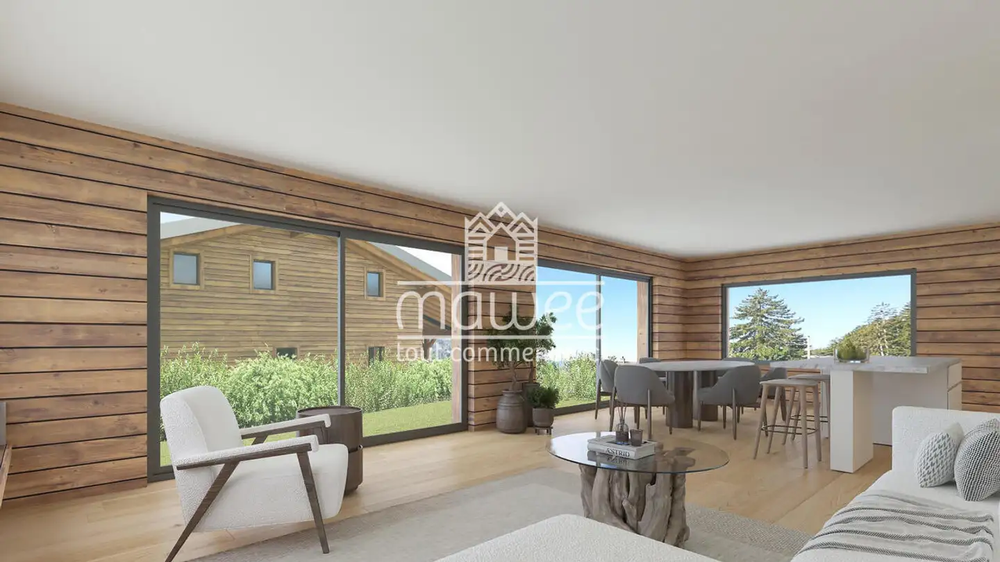 Appartamento in vendita - 1965 Savièse - Foto 4