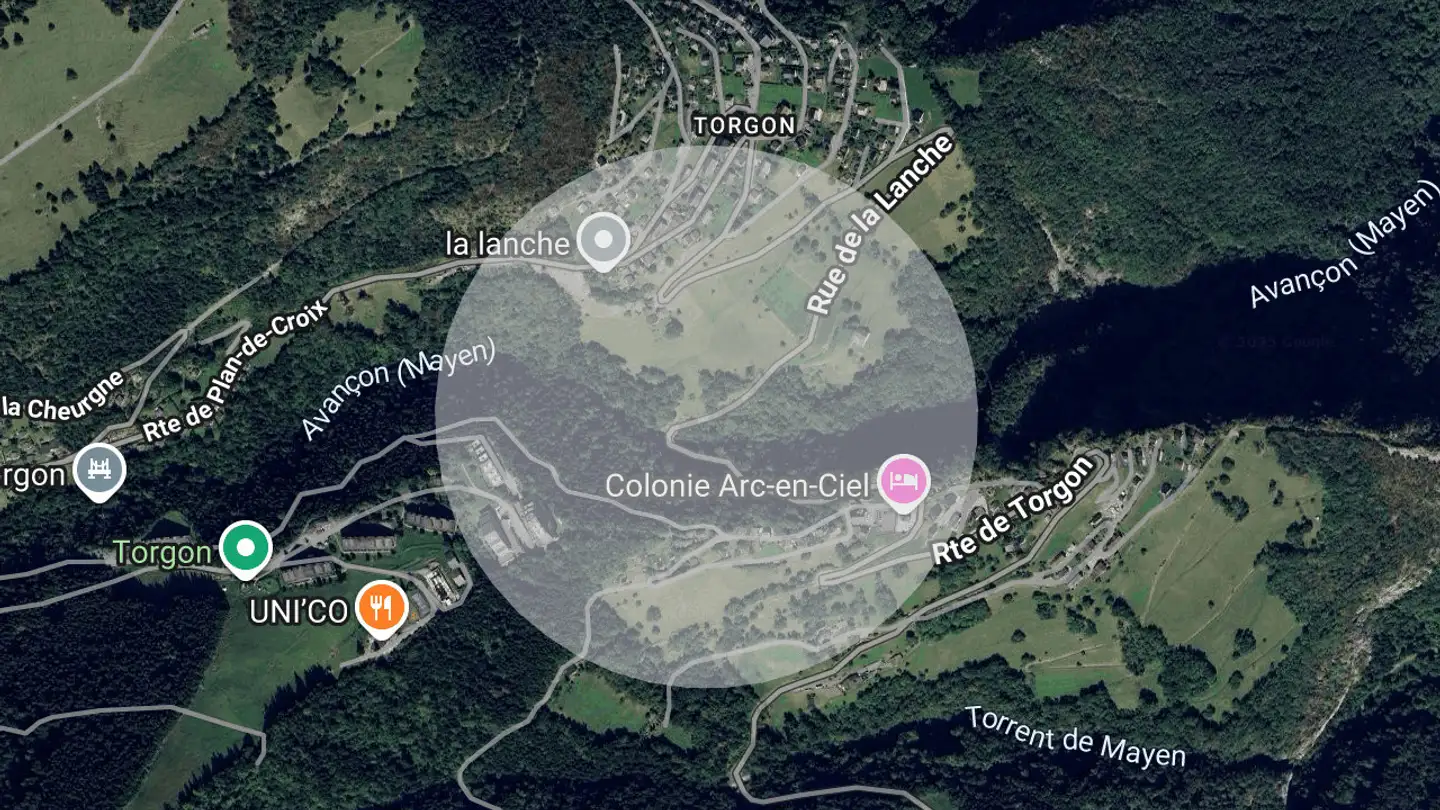 Terreno edificabile in vendita - 1899 Torgon - Foto 4