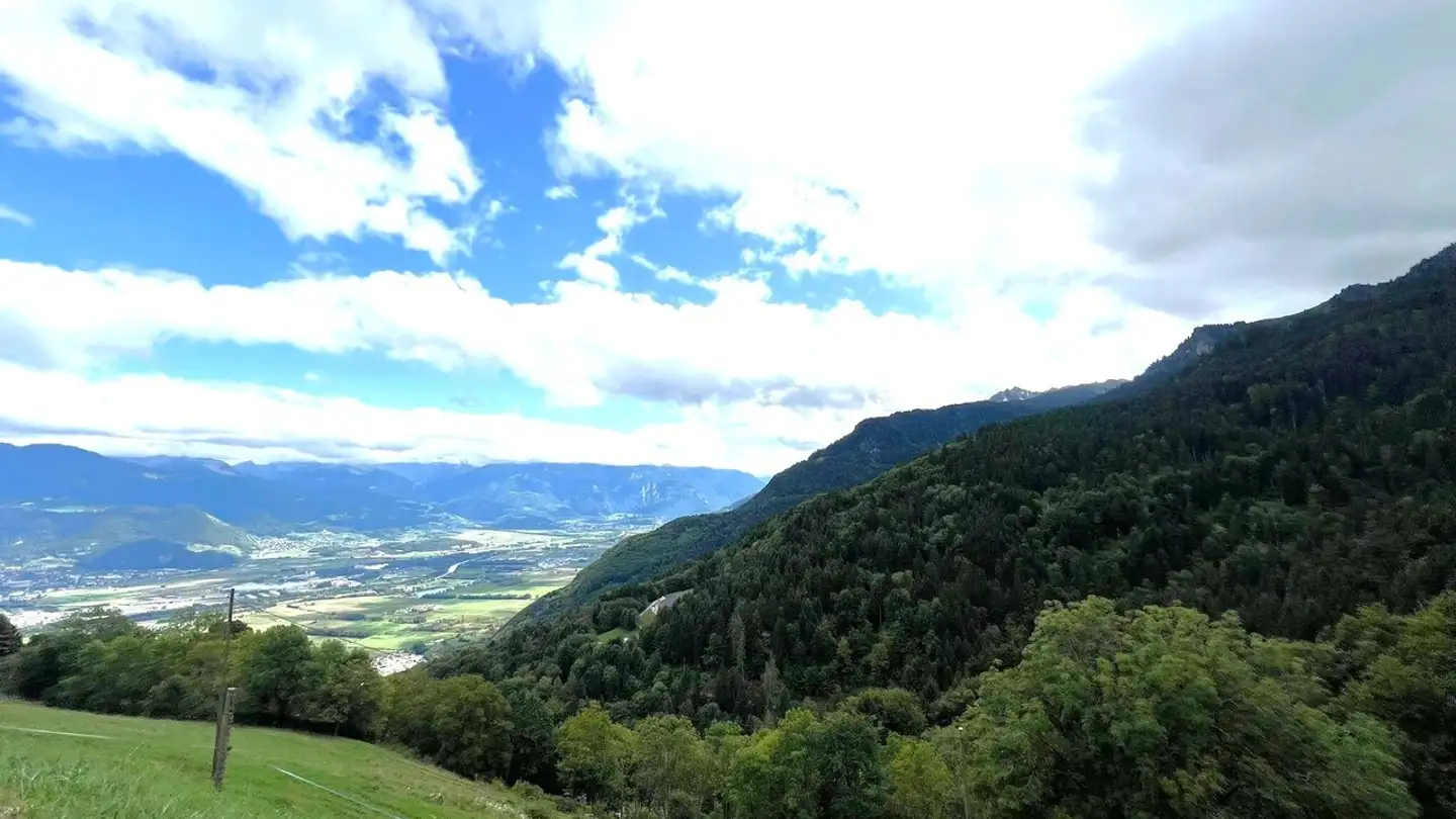 Terreno edificabile in vendita - 1899 Torgon - Foto 3