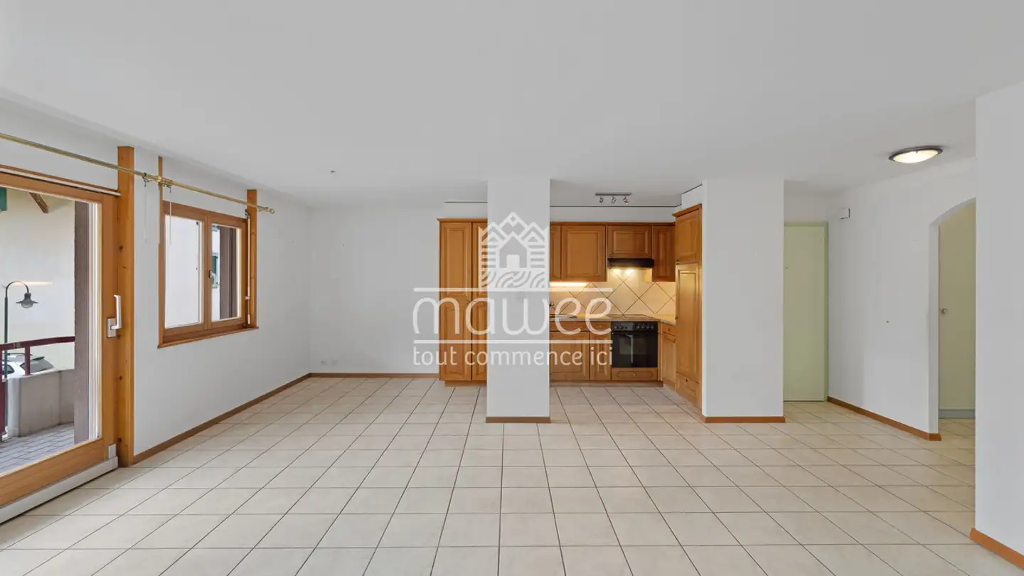 Appartamento in vendita - 1904 Vernayaz - Foto 2