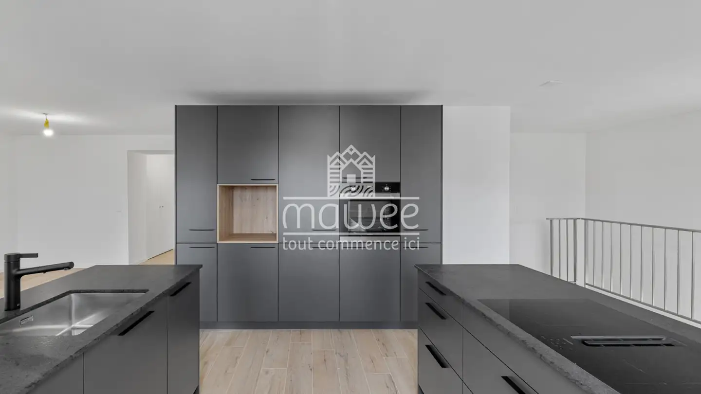 Appartamento in vendita - 1895 Vionnaz