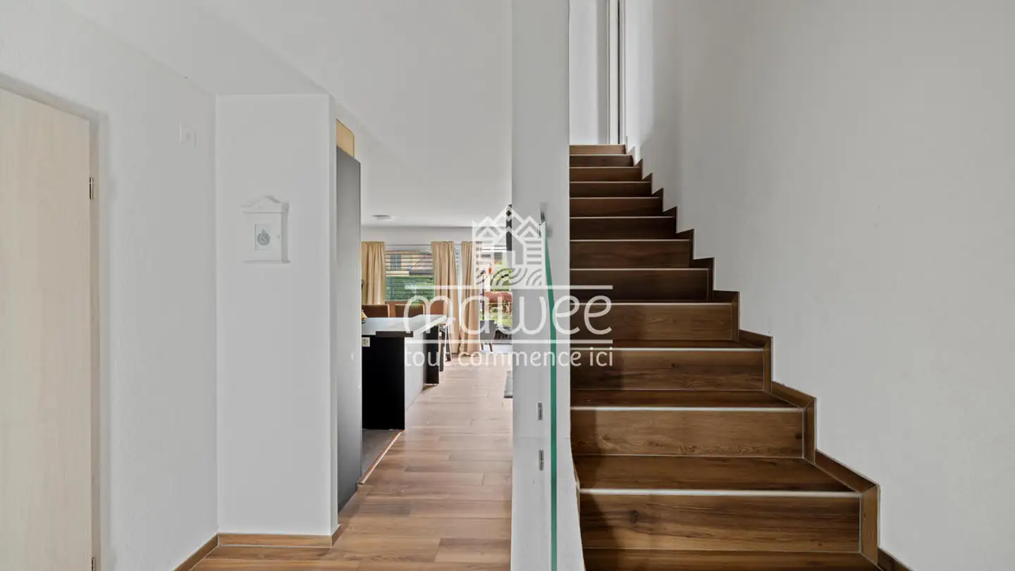 Single house for sale - 1906 Charrat - Photo 4