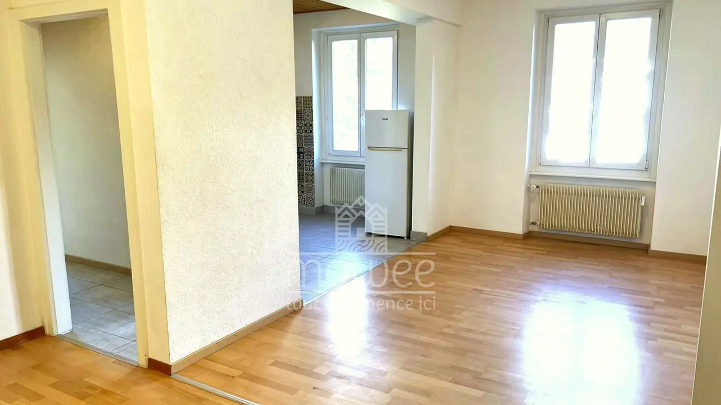 Appartamento in vendita - 1907 Saxon - Foto 2