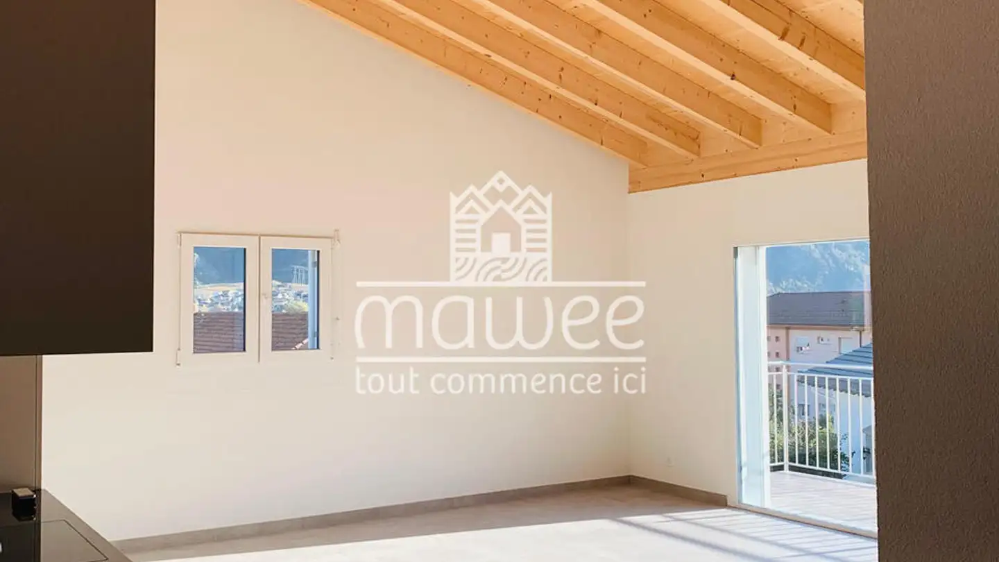 Penthouse for sale - 1912 Leytron - Photo 4