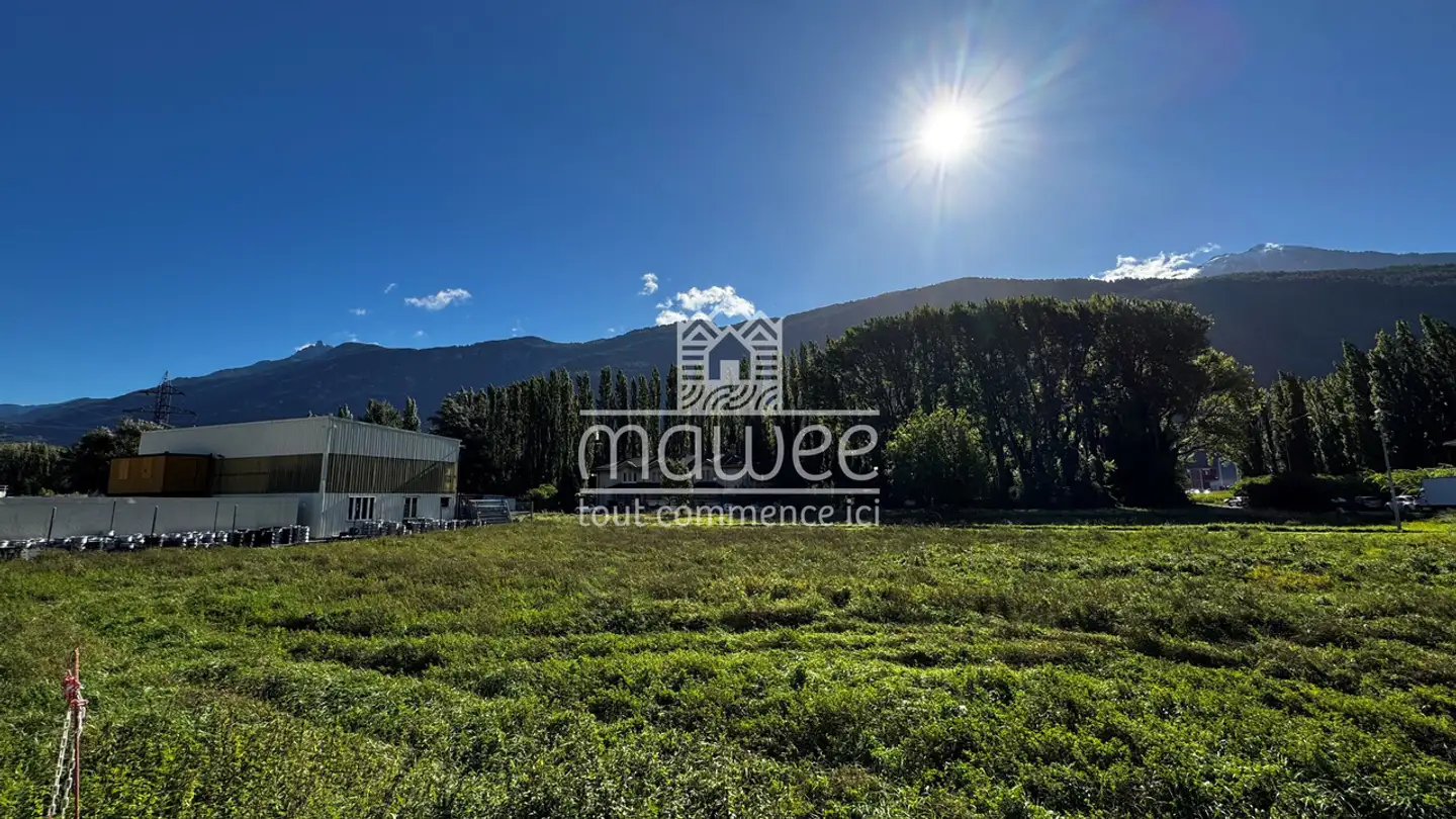 Appartamento in vendita - 1920 Martigny - Foto 4