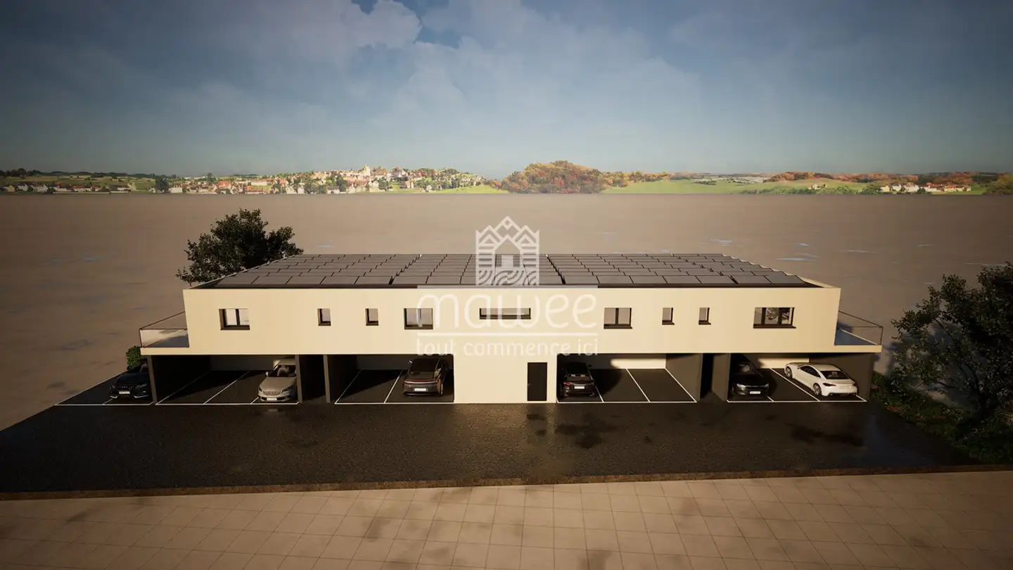 Appartement à vendre - 1907 Saxon - Photo 4