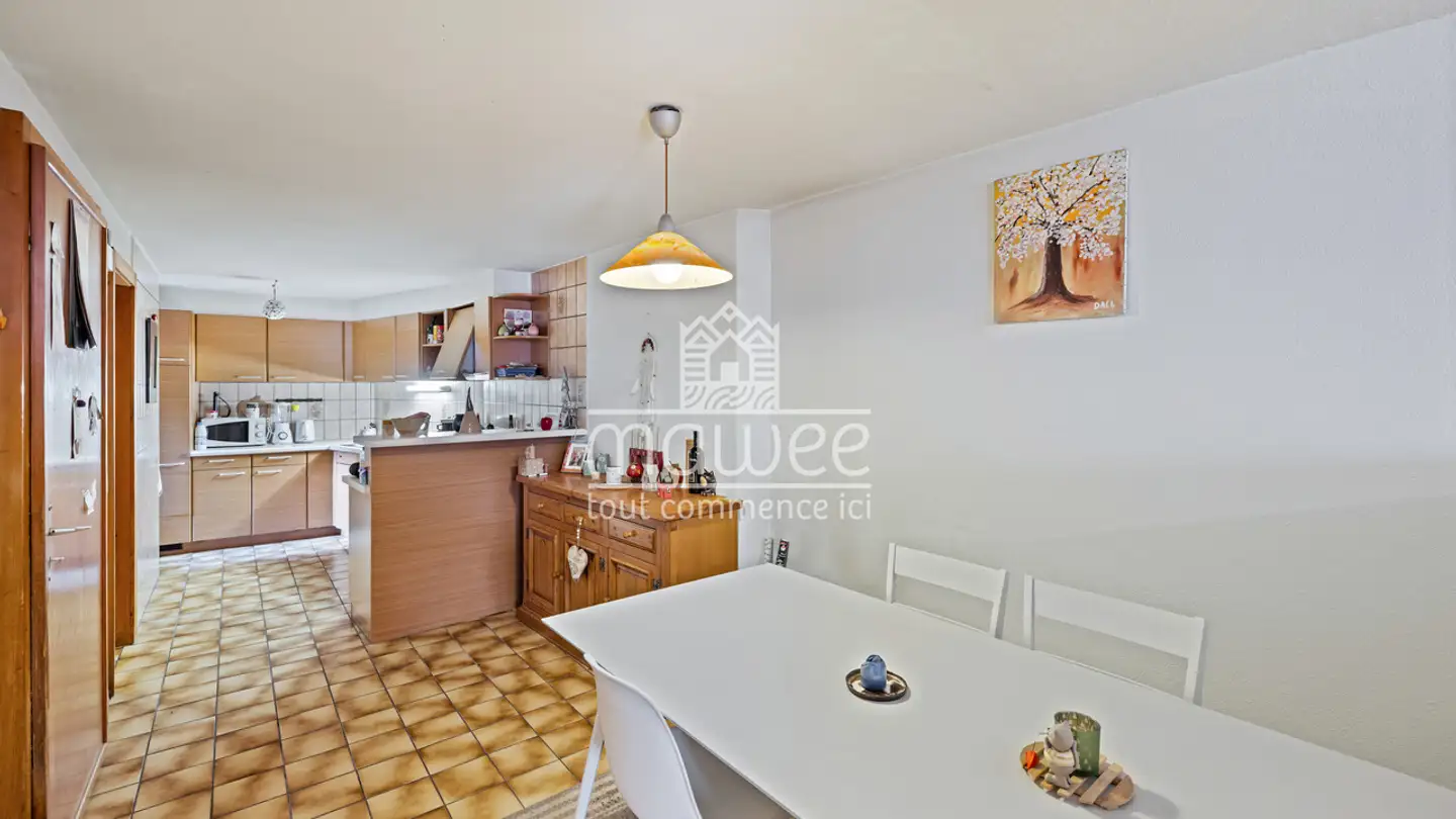 Single house for sale - 1902 Evionnaz - Photo 3