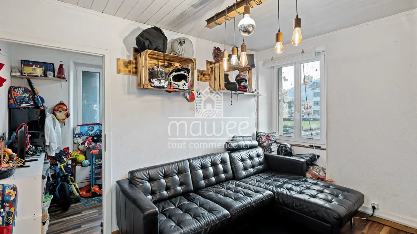 Wohnung kaufen - 1868 Collombey - Foto 4