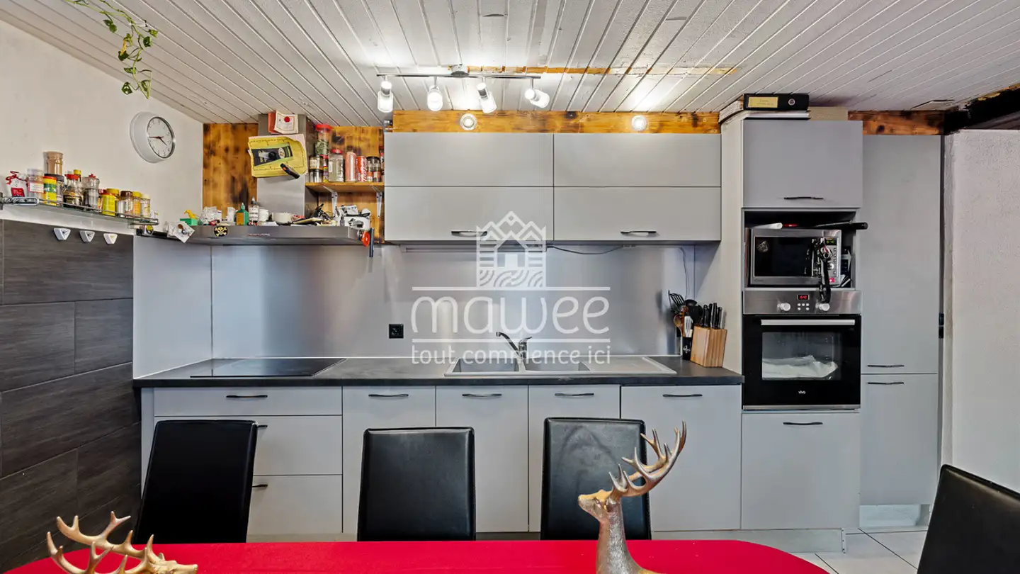 Wohnung kaufen - 1868 Collombey - Foto 2