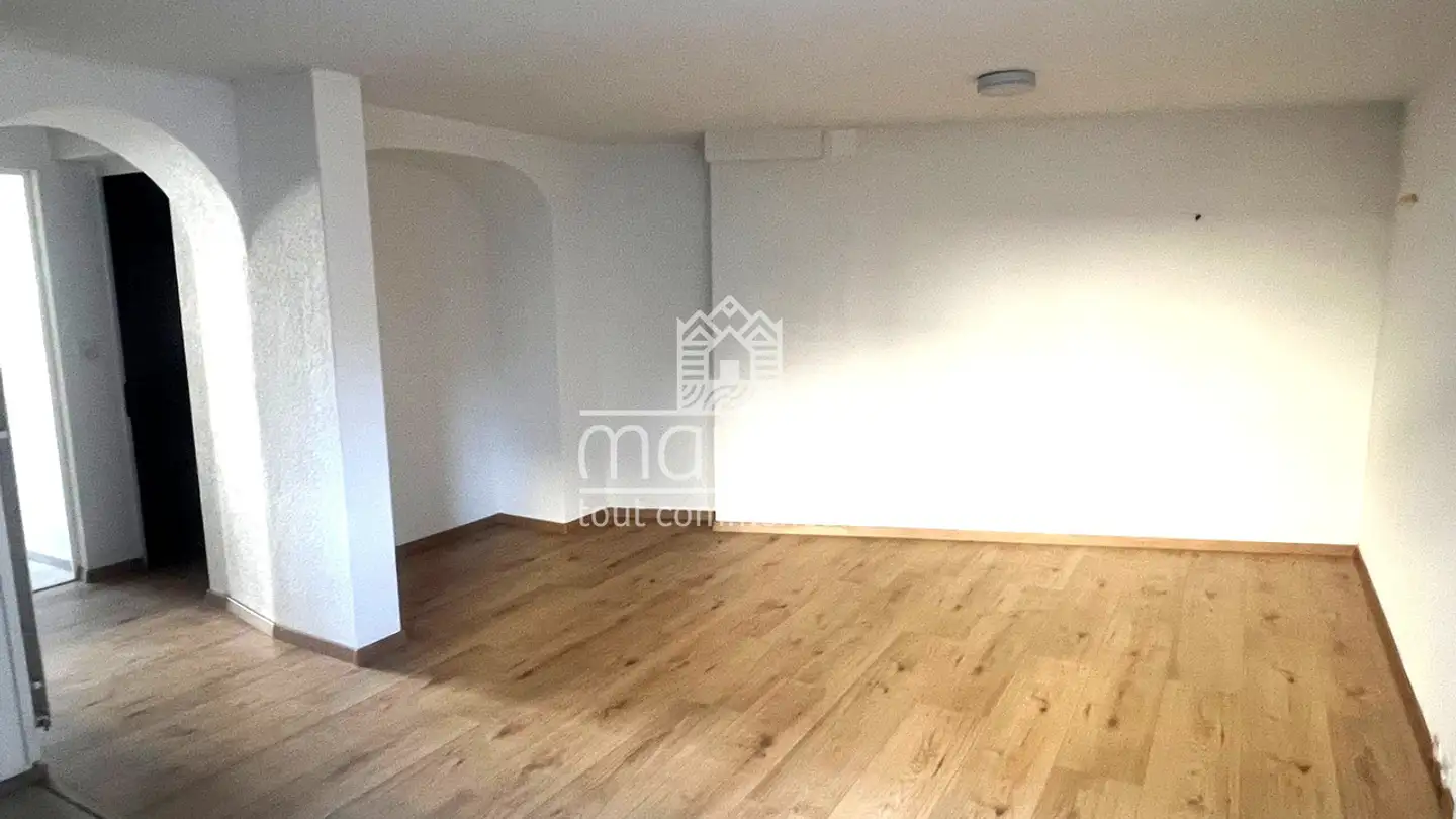 Apartment for sale - 1868 Collombey - Photo 2